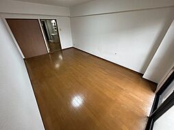 プラムグロウブ 0502 5階1DKのリビング/ダイニング