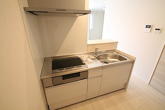 アリスティオ・ガーデンY_内装_1