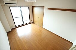 クレスト池之子 6階1Kのリビング/ダイニング