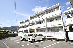 広島高速交通アストラムライン 上安駅 徒歩10分の賃貸マンション