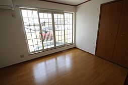 プリュジュール　ジャン 2階3LDKのリビング/ダイニング