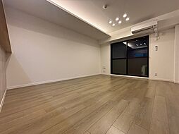 ミレニアム 7階3LDKのリビング/ダイニング