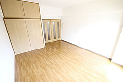 フレーバー 5階1Kのリビング/ダイニング