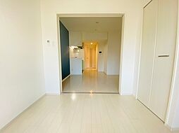 ウェンディ幟町 7階1LDKのリビング/ダイニング