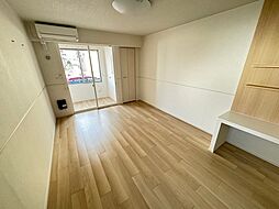 メディア　ルナ 1階1Kのリビング/ダイニング