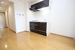 フォルシア大手町 5階1DKのリビング/ダイニング