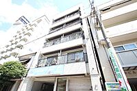 広島県広島市中区東白島町：物件画像／株式会社良和ハウス　廿日市店
