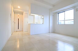 セントヒルズ銀山町弐番館 11階2LDKのリビング/ダイニング