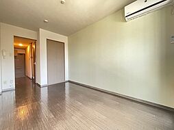 フィネスＳ 2階1Kのリビング/ダイニング