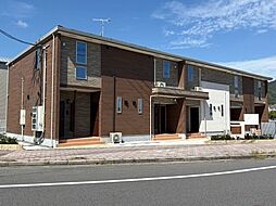 カーサ・ピアッツァ　晴海