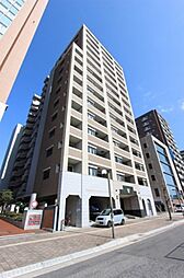 ペルル平和大通り