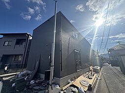 (仮称) 上の浜一丁目アパート 101