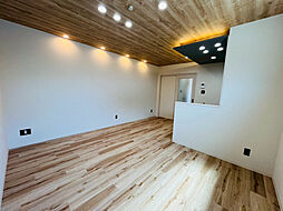 (仮称)油見二丁目アパート 101 1階1LDKのリビング/ダイニング