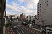 ※別部屋の写真です
