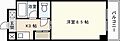 フレア218階4.8万円