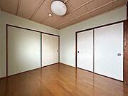 ※別部屋の写真です