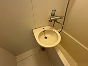 ※別部屋の写真です