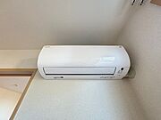 ※別部屋の写真です