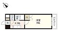 カーナ西田1階3.5万円