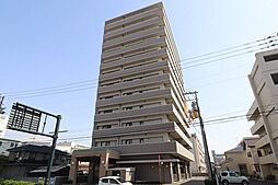 サンシティ吉島通り