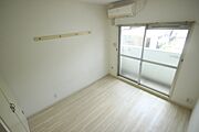 ※別号室の写真です