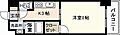 セレッソイシダ9階5.2万円
