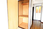 ※別部屋の写真です