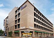 スーパー「ユアーズ幟町店まで344ｍ」