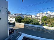 ※別部屋の写真です