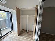 ※別部屋の写真です