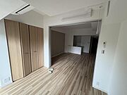 ※別部屋の写真です