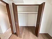 ※別部屋の写真です