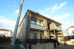 K・フィールドA棟