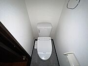 ※別号室の写真です