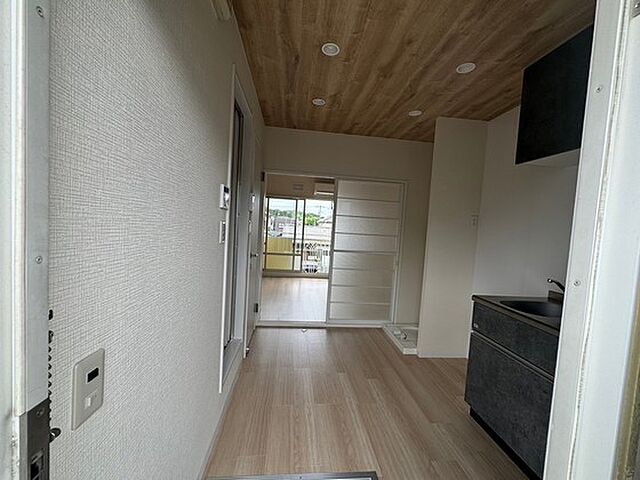 室内