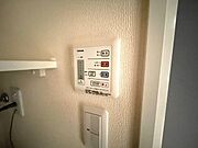 ※別部屋の写真です