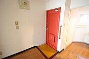 ※別部屋の写真です