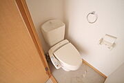 ※別部屋の写真です