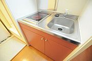 ※別部屋の写真です