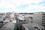 ※別部屋の写真です