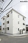 広島県広島市西区観音新町1丁目：物件画像／株式会社良和ハウス　廿日市店