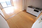 ※別部屋の写真です