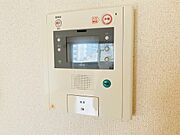 ※別部屋の写真です