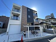広島県広島市西区庚午北1丁目：物件画像／株式会社良和ハウス　廿日市店