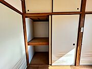 ※別部屋の写真です