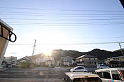 別の部屋の写真です。