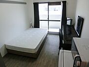 ※他部屋の写真です。