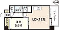 アヴニール五軒屋8階6.7万円