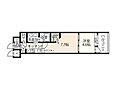 セントヒルズ銀山町8階8.2万円