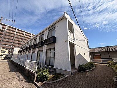 外観 外観